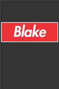 Blake
