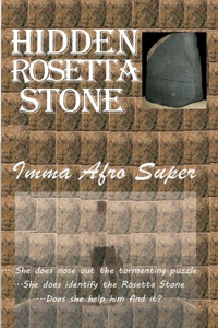 Hidden Rosetta Stone