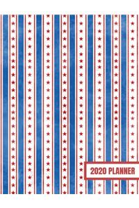 2020 Planner
