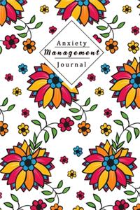 Anxiety Management Journal