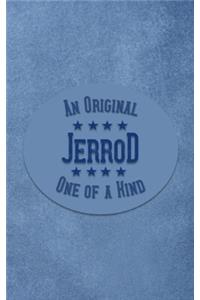 Jerrod