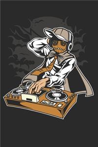 DJ