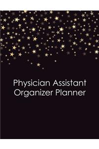 Physician Assistant Organizer Planner