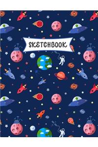 Sketchbook