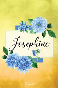 Josephine Journal