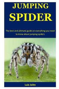 Jumping Spiders