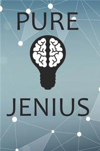 Pure Jenius