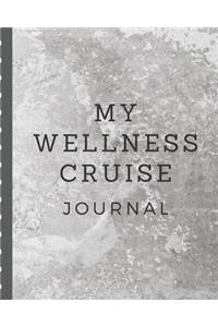 My Wellness Cruise Journal
