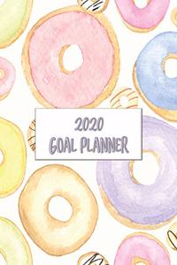 2020 Goal Planner
