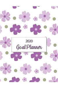 2020 Goal Planner