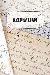 Azerbaijan
