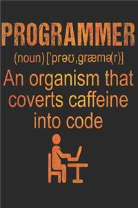 Programmer