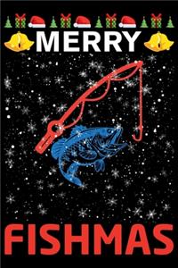 Merry Fishmas
