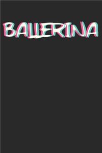 Ballerina