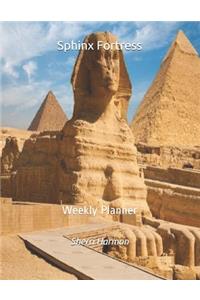 Sphinx Fortress
