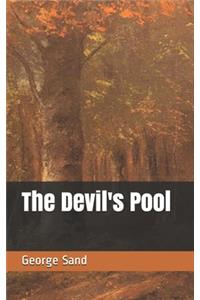 The Devil's Pool