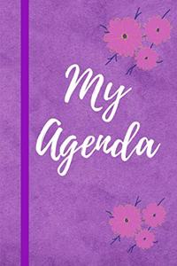 My Agenda