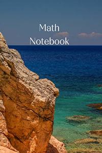 Math Notebook