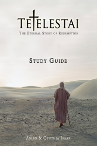 Tetelestai Study Guide