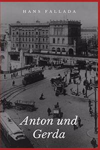 Anton und Gerda