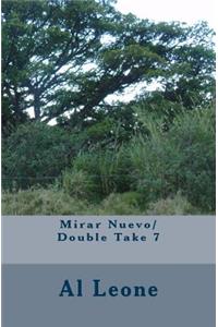 Mirar Nuevo/ Double Take 7