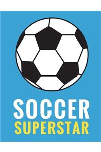 Soccer Superstar