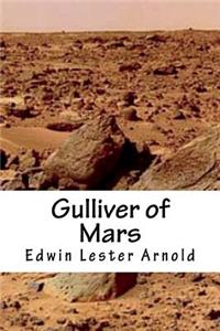 Gulliver of Mars
