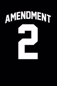 2nd Amendment