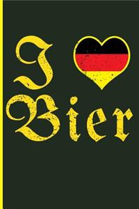 I Love Bier