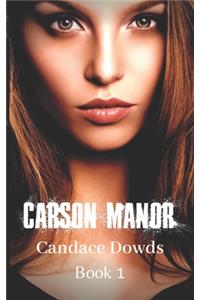 Carson Manor