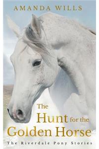Hunt for the Golden Horse