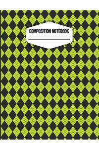 Composicion Notebook