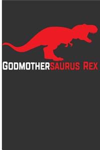 Godmothersaurus Rex