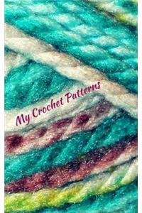 My Crochet Patterns