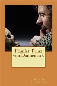 Hamlet, Prinz Von Dannemark