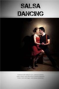 Salsa Dancing