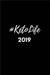 #ketolife 2019