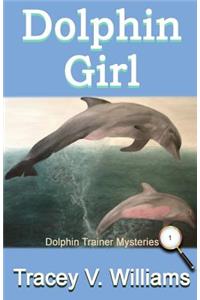 Dolphin Girl