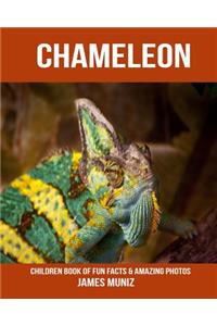 Chameleon