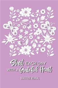 Gratitude Journal
