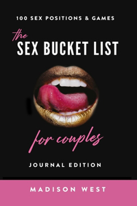 The Sex Bucket List for Couples