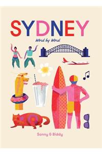 Sydney: Word by Word