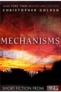 Mechanisms (with Mike Mignola)