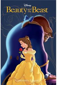 Disney Beauty and the Beast Cinestory Comic: Collector's Edition