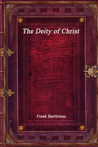 Deity of Christ