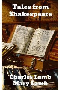 Tales from Shakespeare