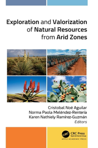 Exploration and Valorization of Natural Resources from Arid Zones