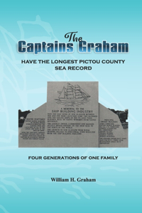 The Captains GRAHAM