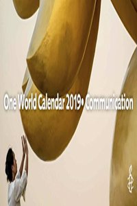 Amnesty One World Calendar