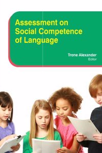 Assessment On Social Competence Of Language